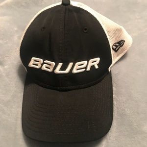 New era Bauer hat